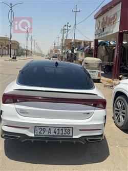 کیا K5